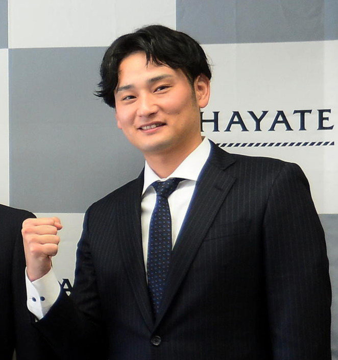 中村勝監督(2023年12月20日撮影)