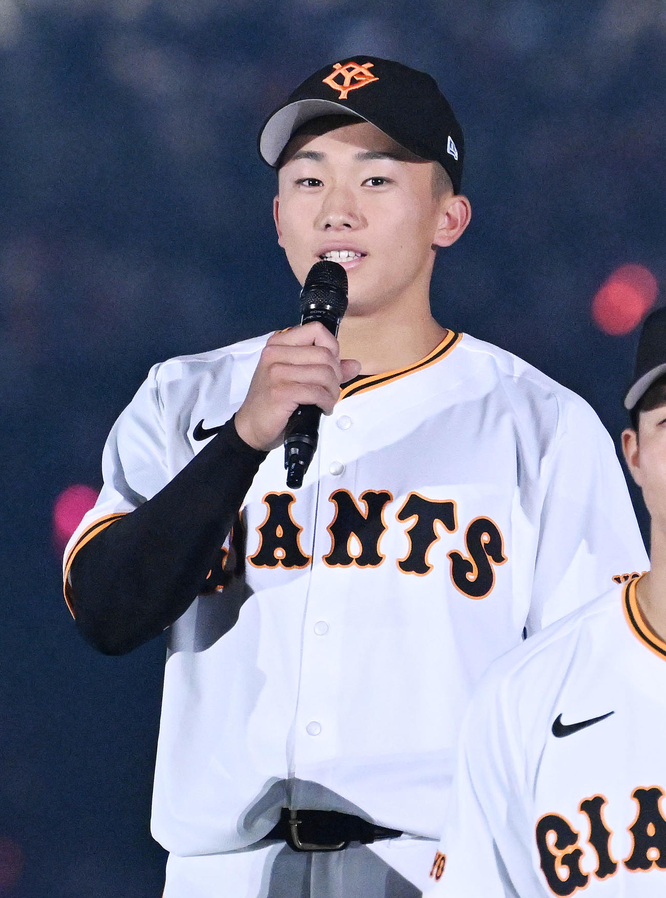 23年育成6位の千葉隆広