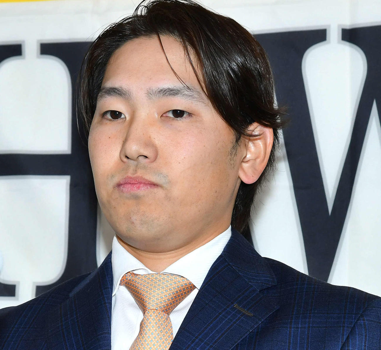 石川柊太（2023年12月撮影）