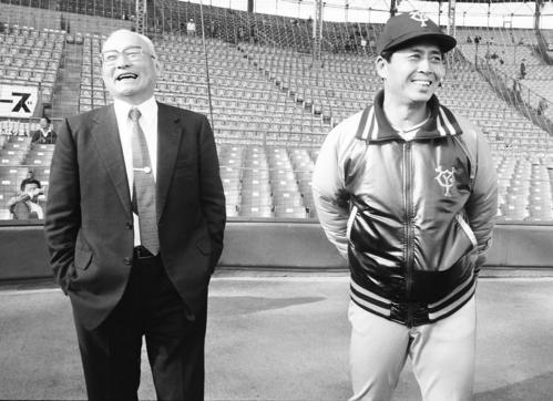 名監督」に共通したのは“管理”…川上哲治イズムは近代野球の“原点”だっ