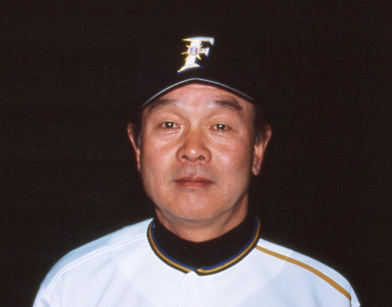 菅野光夫さん