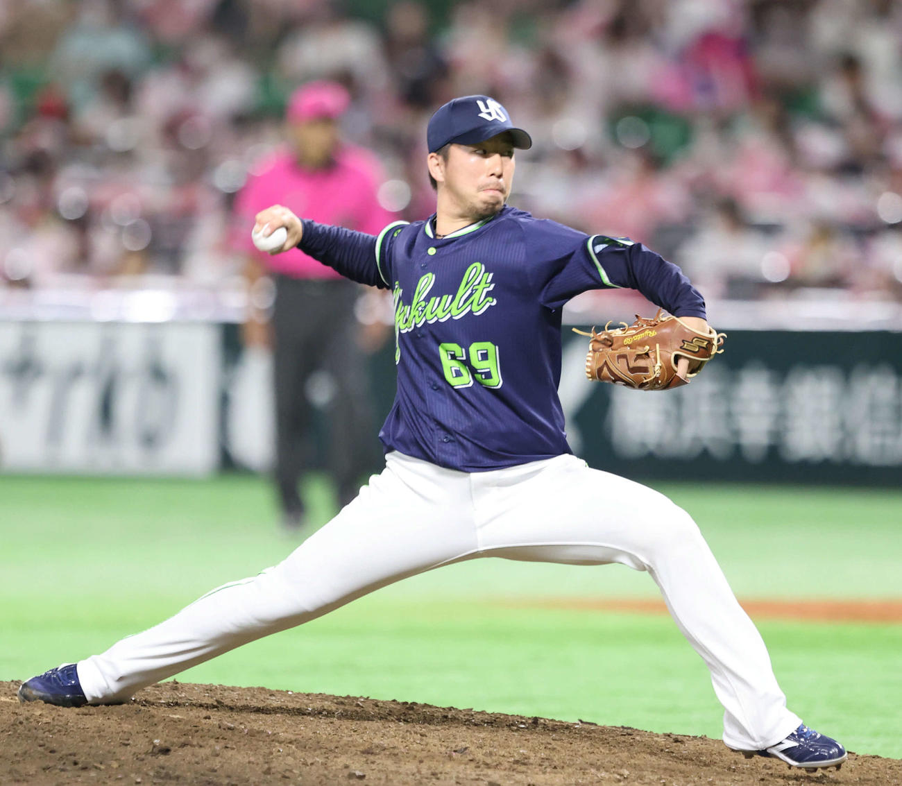今野龍太（2022年6月撮影）