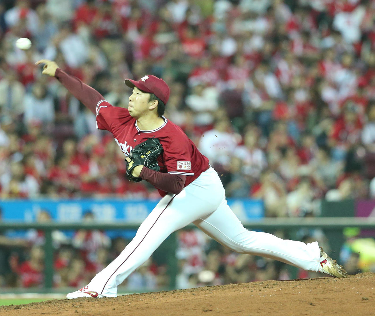今野龍太（2018年6月撮影）