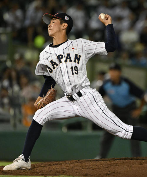 一覧】亜大野球部合格者28名 青森山田の最速152キロ関浩一郎、興南