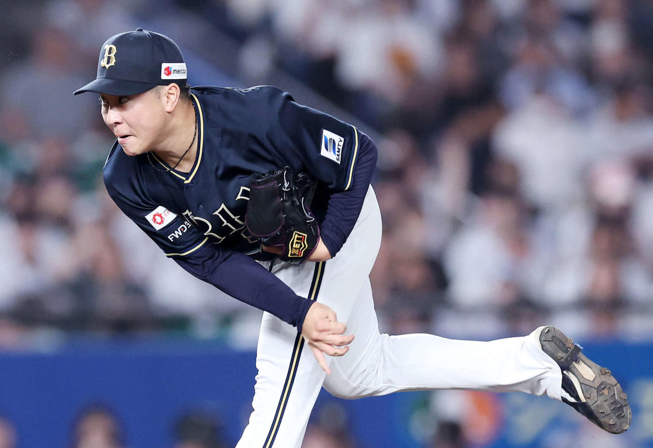 古田島成龍（2024年9月撮影）