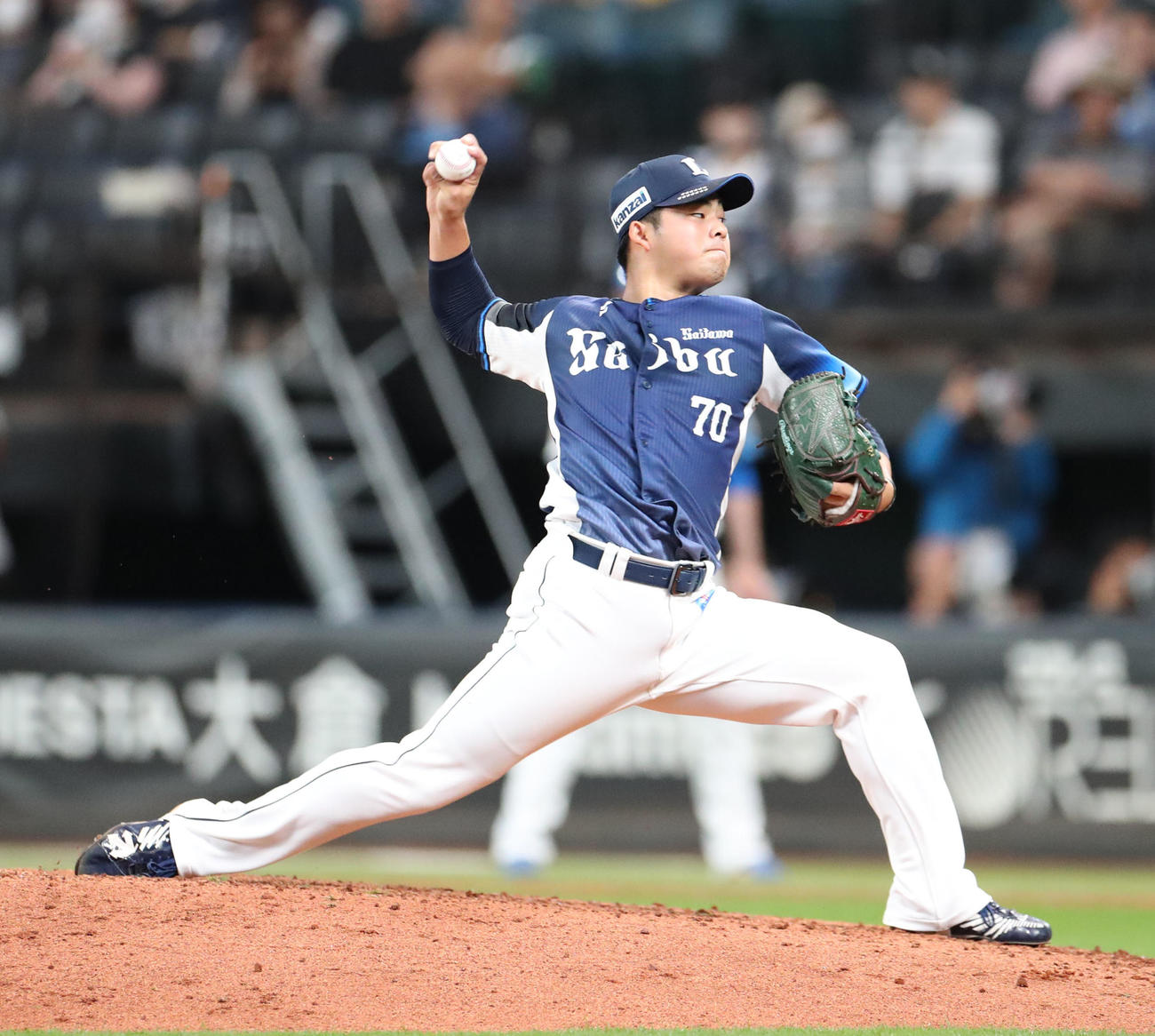 豆田泰志＝2023年9月9日
