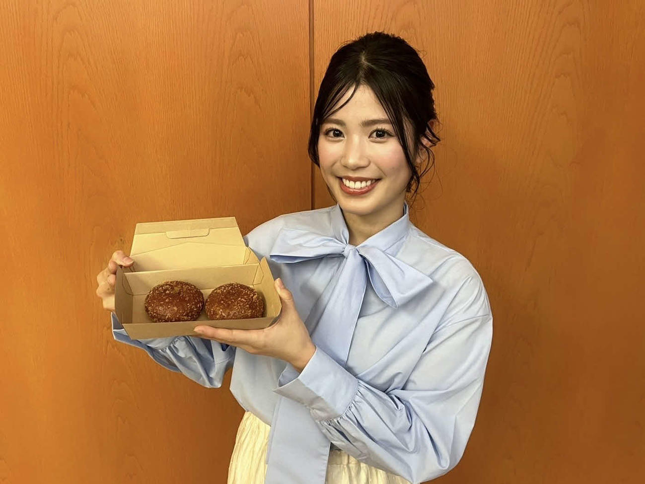 滝谷美夢