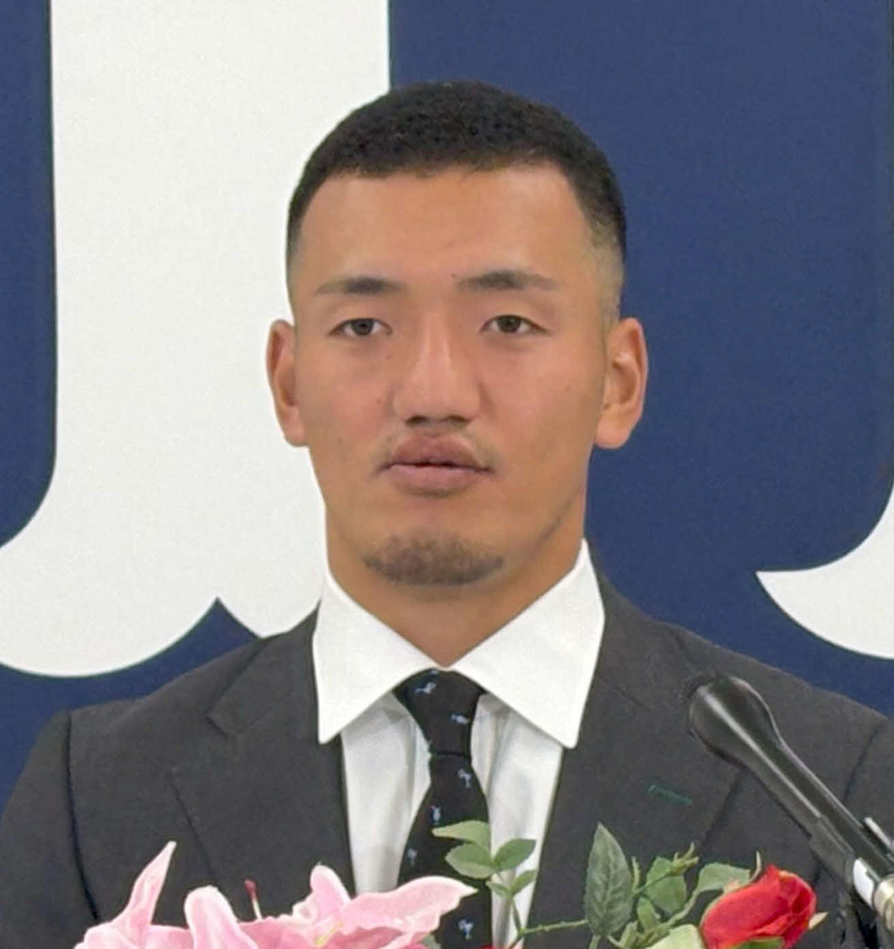 矢野雅哉（2024年11月26日撮影）