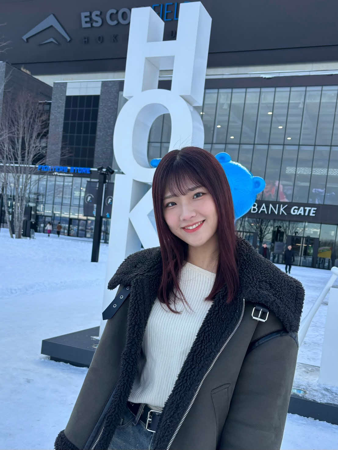 工藤彩音