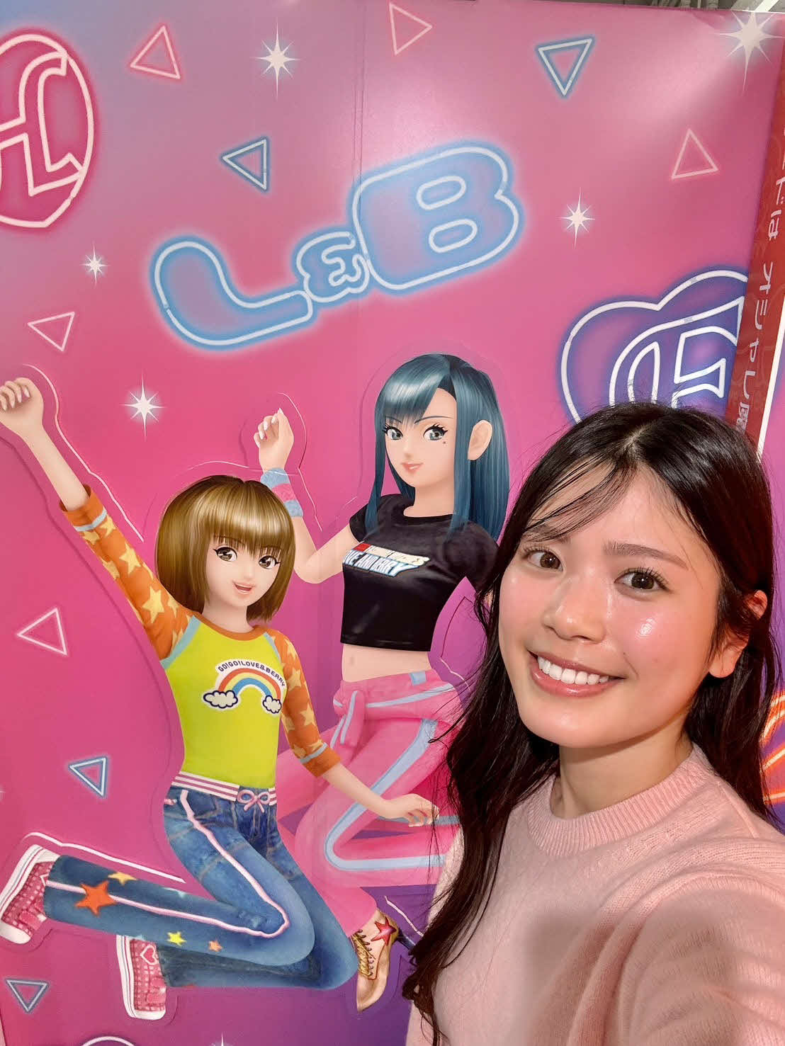 滝谷美夢