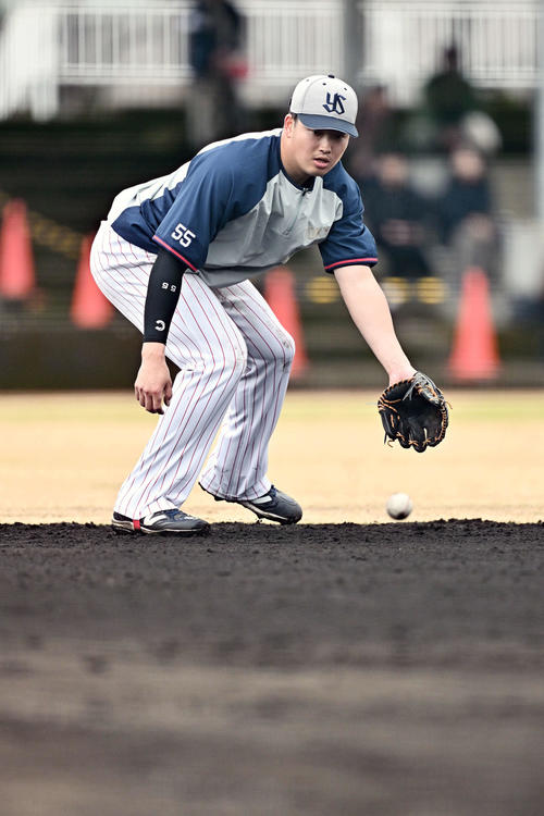 ヤクルト】村上宗隆25歳誕生日にリーダーの自覚「もっとガツガツして
