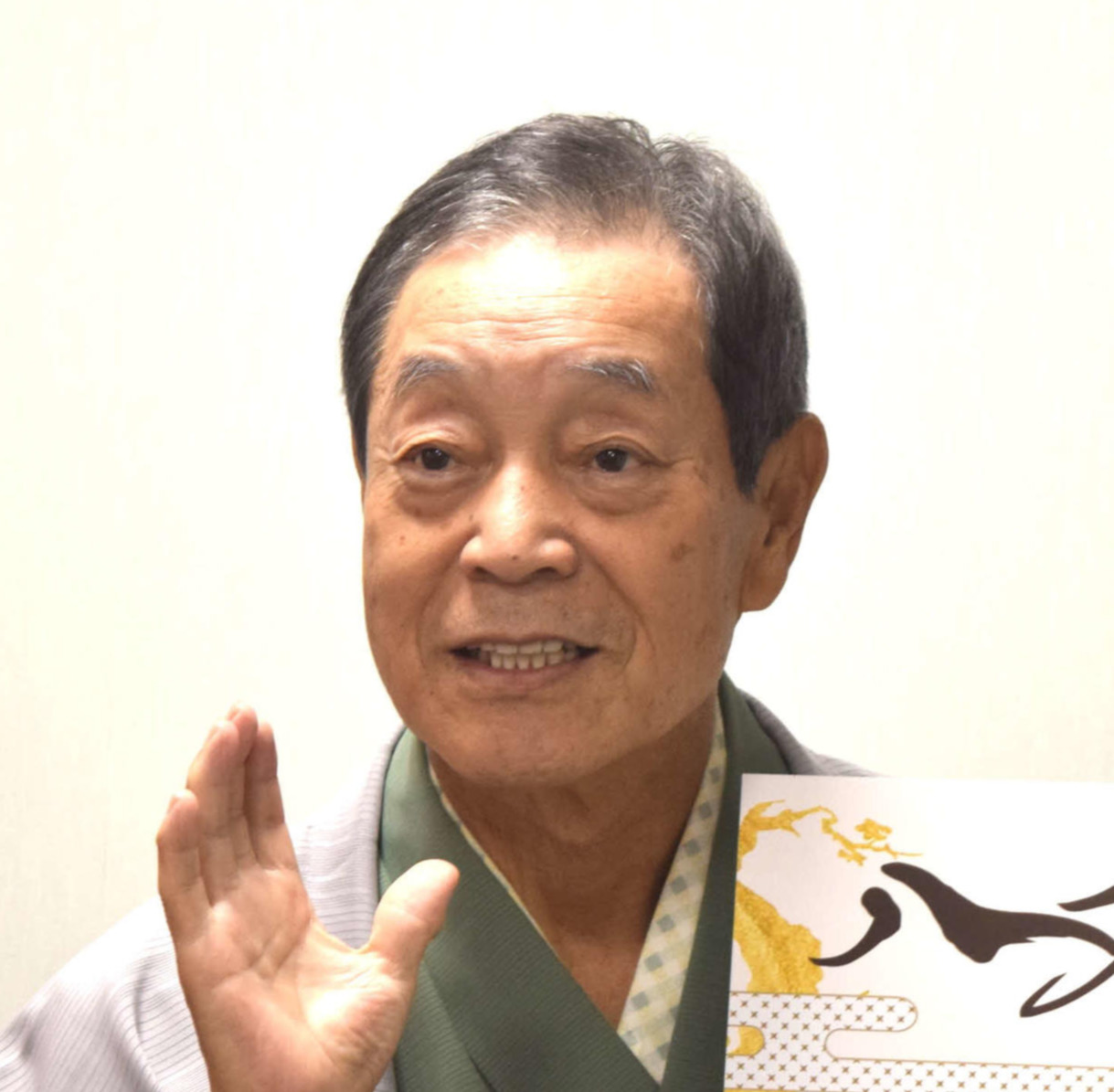 月亭八方（2024年8月撮影）