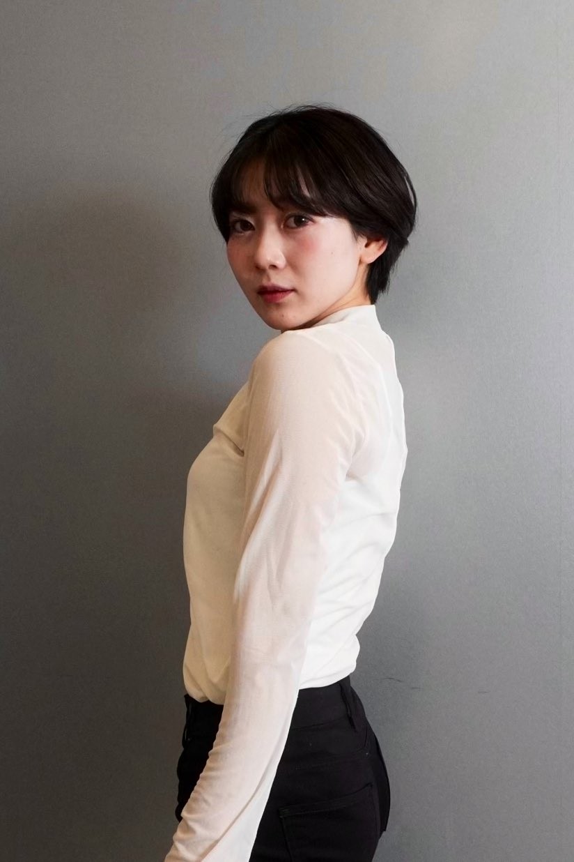 黒木芽依のXから