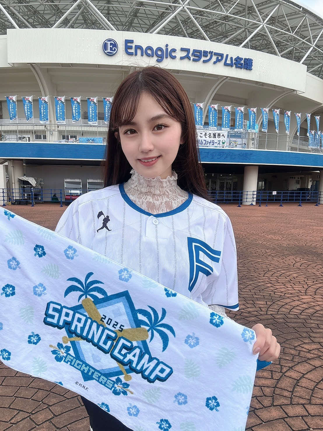 花咲楓香