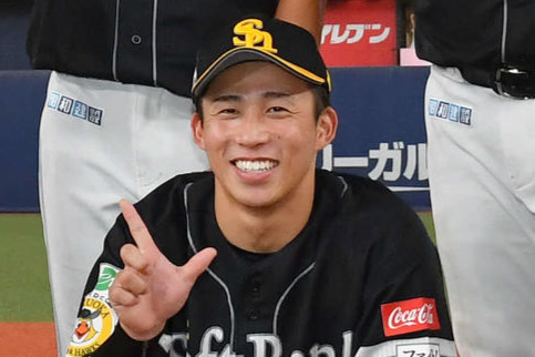ソフトバンク野村勇（2024年9月撮影）