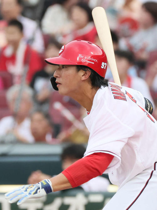 広島】中村貴浩、右ひざ負傷し離脱 広島市内の病院で精密検査 16日阪神