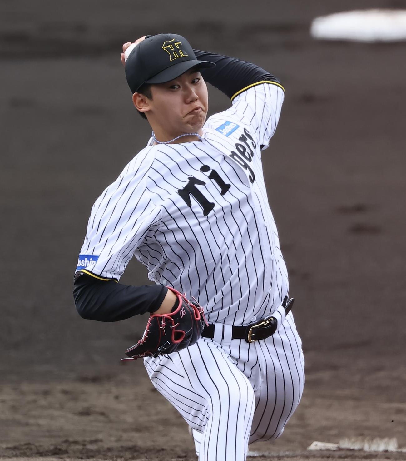 阪神門別