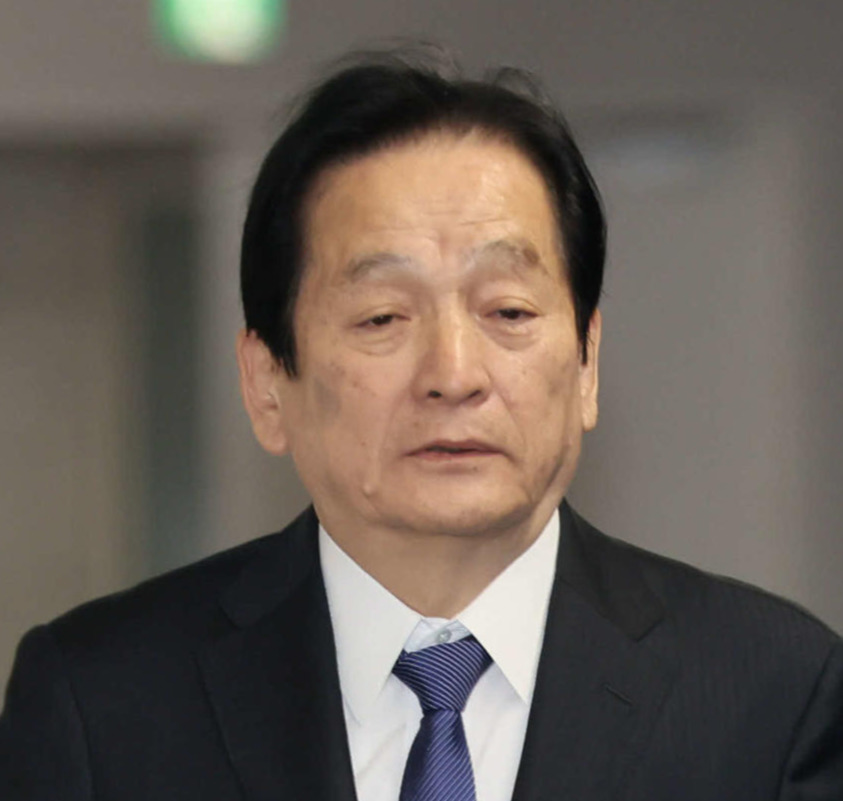広島鈴木清明球団本部長（2024年12月3日撮影）