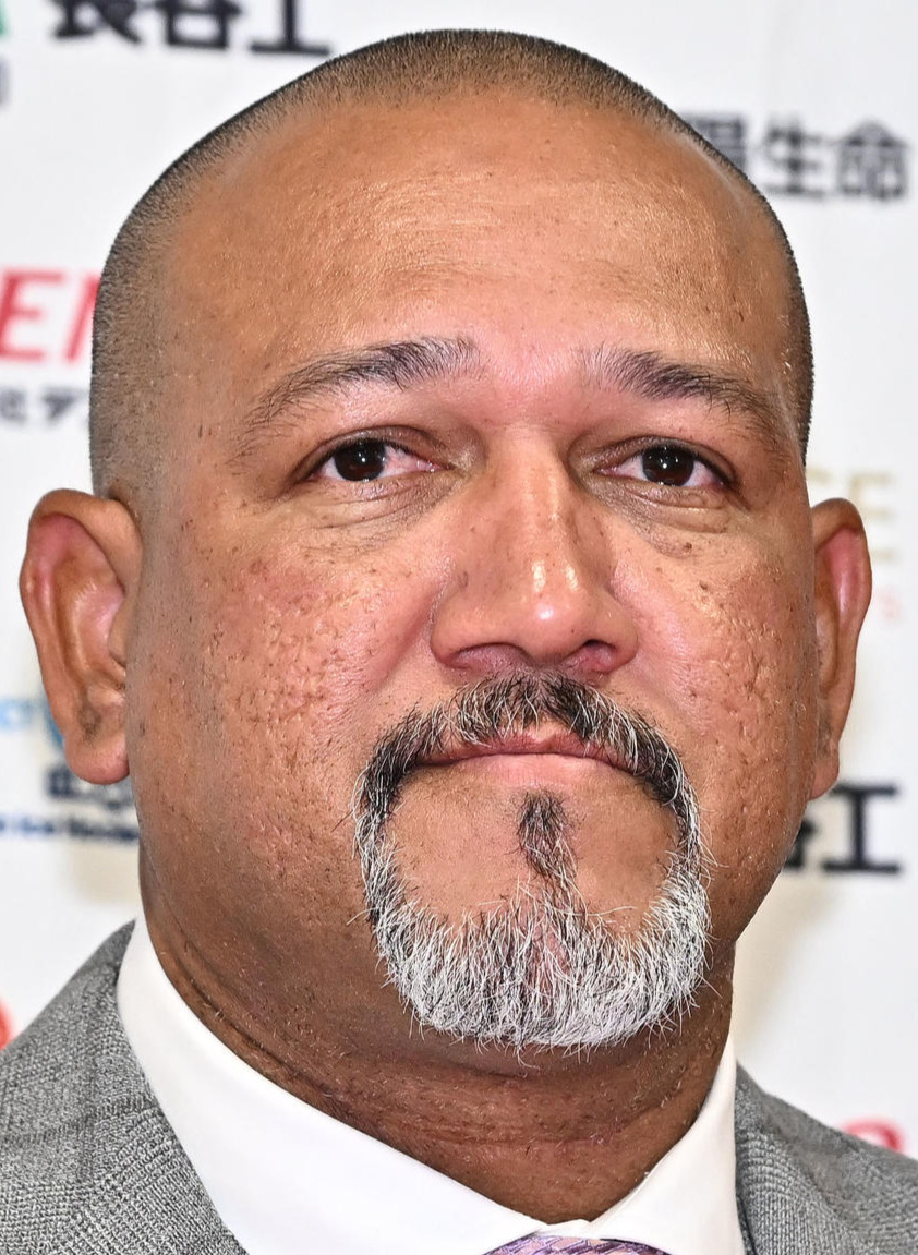 アレックス・ラミレス氏（2025年撮影）