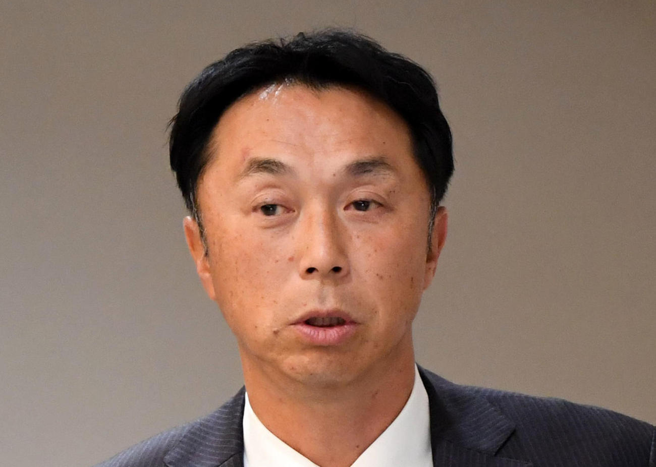 宮本慎也氏、大親友つば九郎を語る「飛べないツバメでしたけど…おそらく、神宮球場の上にいる」 - プロ野球写真ニュース : 日刊スポーツ