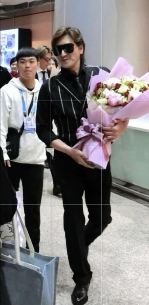 新庄剛志監督のインスタから