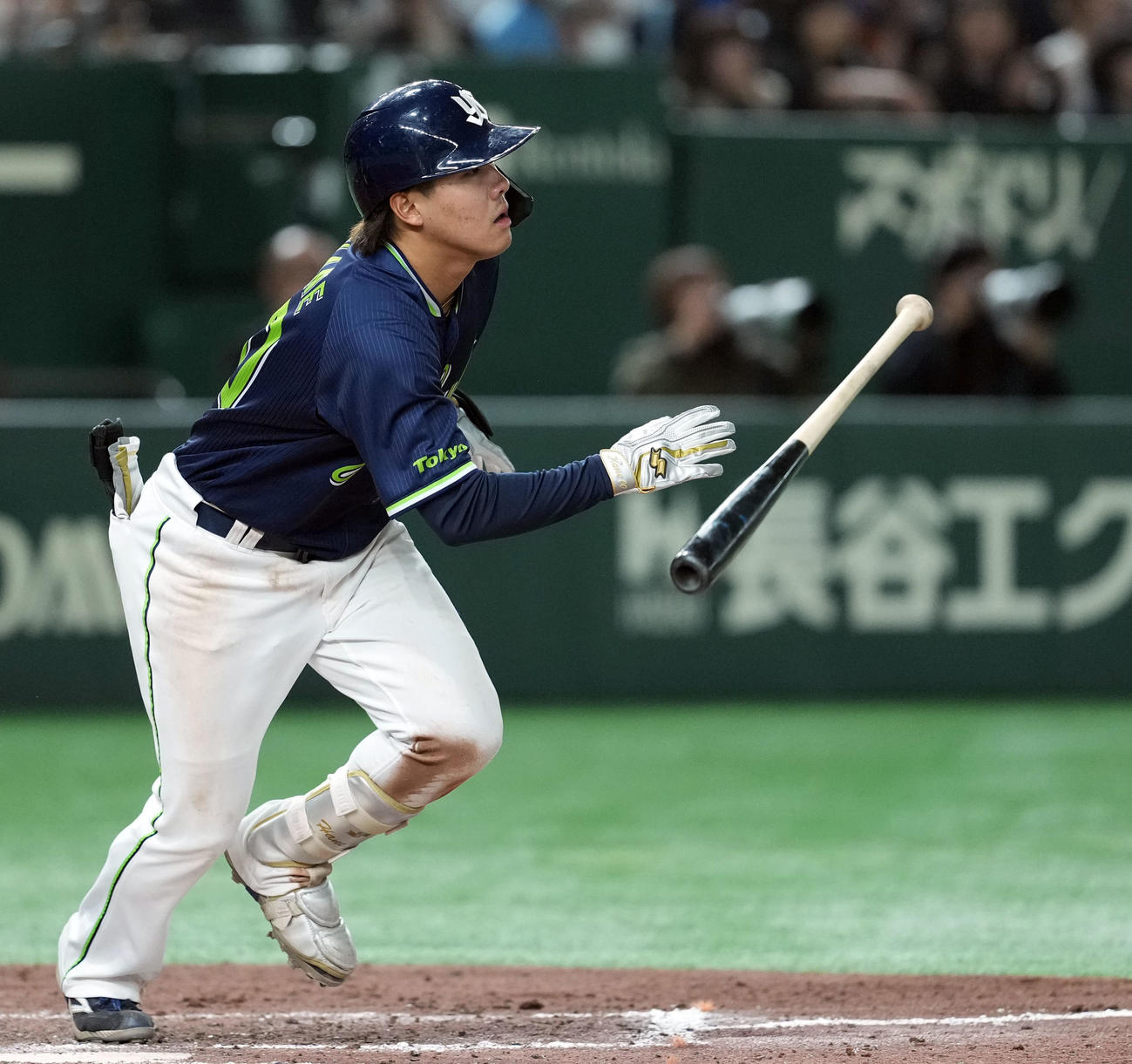 赤羽由紘（2025年3月2日）