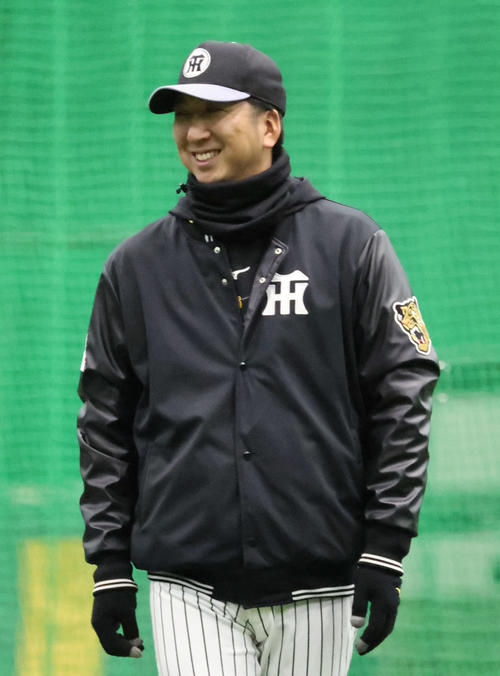 阪神】甲子園フリーク喜んだ「ろ」って何のこと？ 甲子園に7年ぶりに