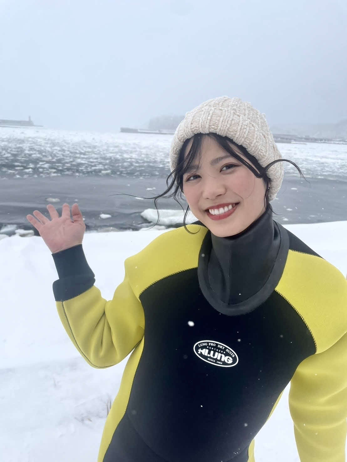 滝谷美夢