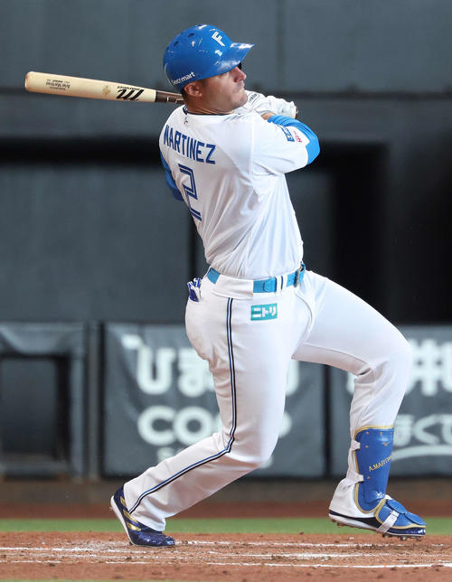 日本ハム】“せこせこ野球”1安打勝利、OP戦首位守る「投手のおかげで