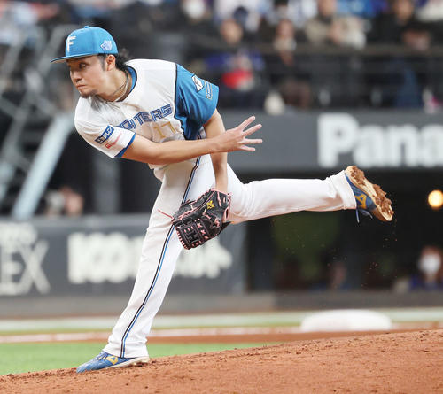 日本ハム】伊藤大海のワガママ「直球サインでカット投げた」意図的