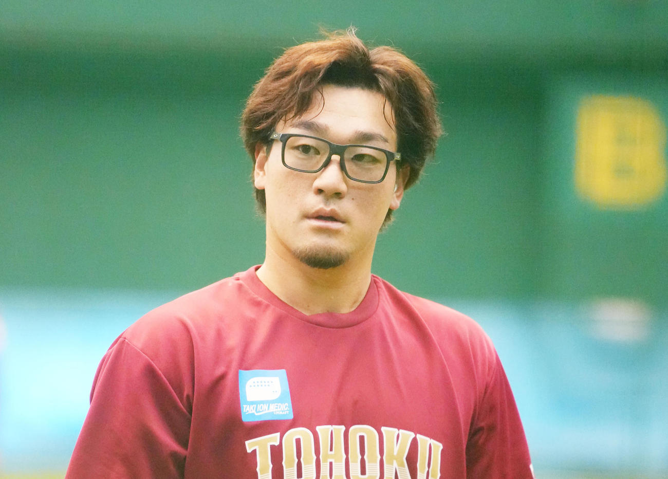 安田悠馬
