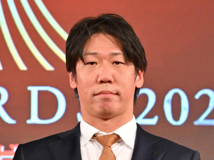 DeNA桑原2軍監督兼投手コーディネーター