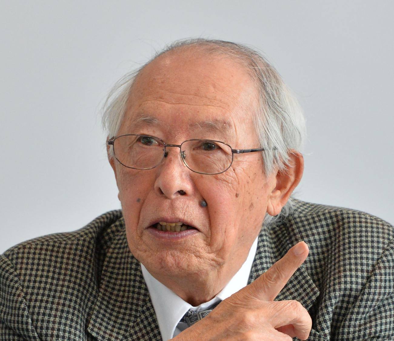 一枝修平氏（17年3月）