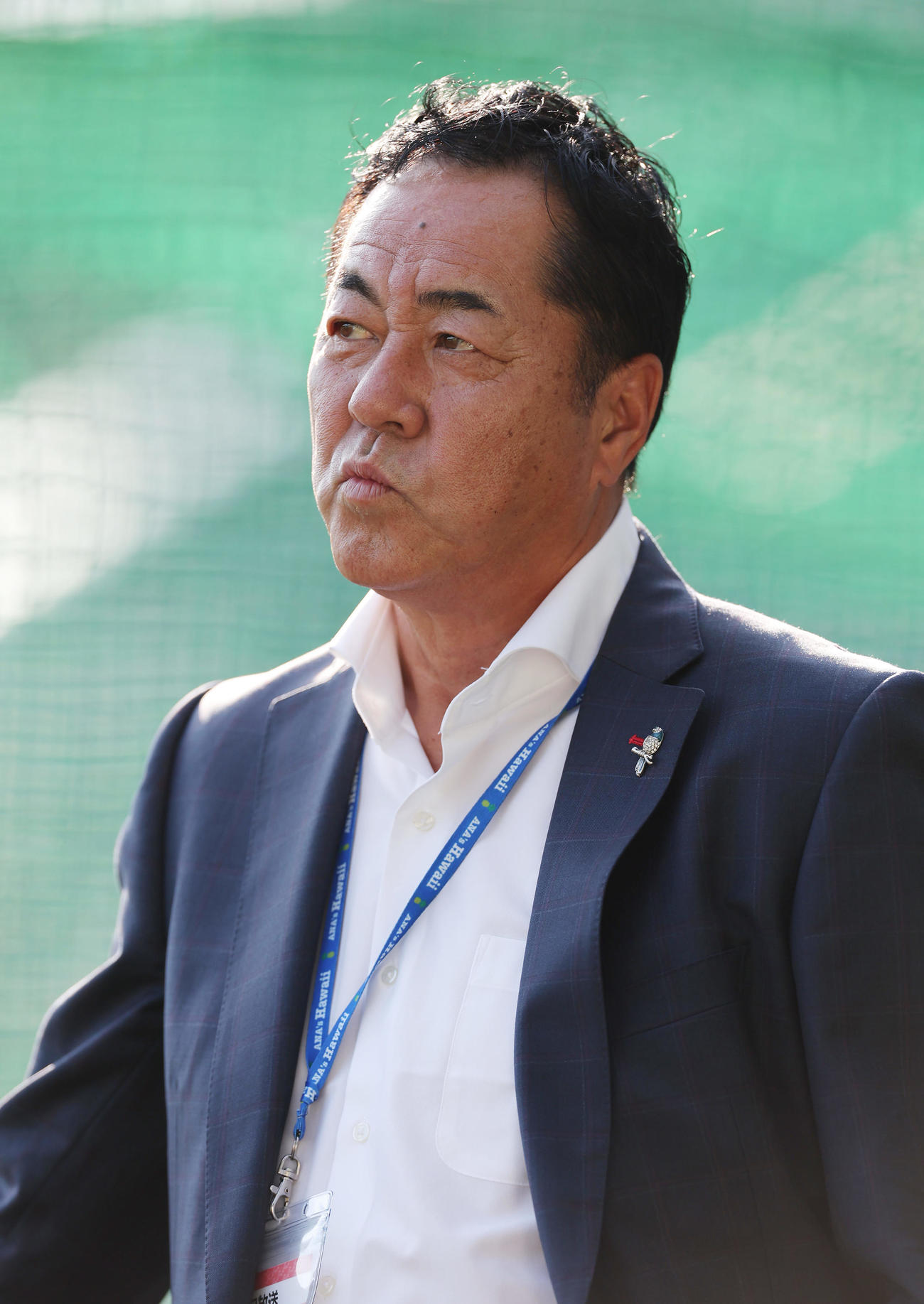 中西清起氏