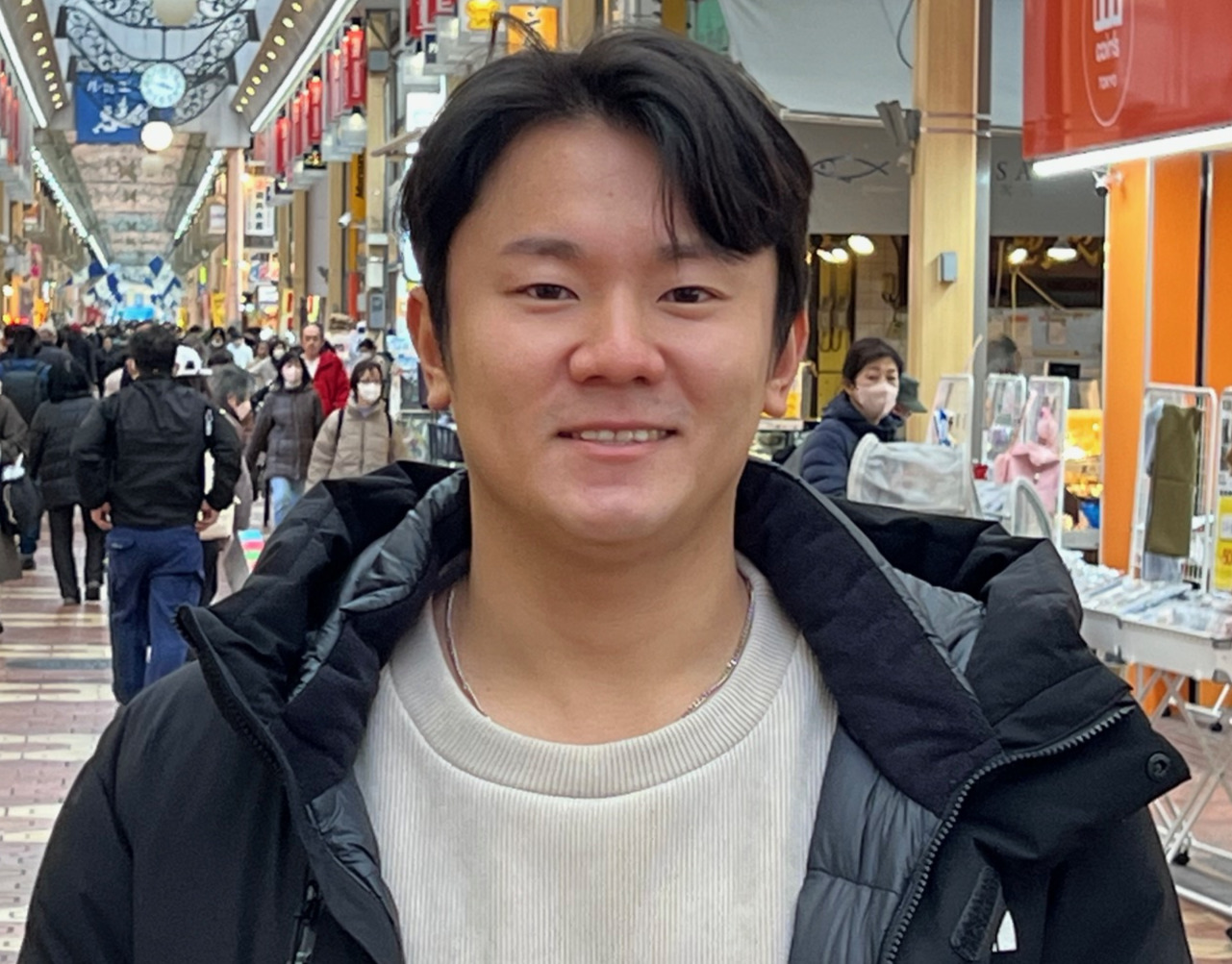 根岸涼（24年2月1日）