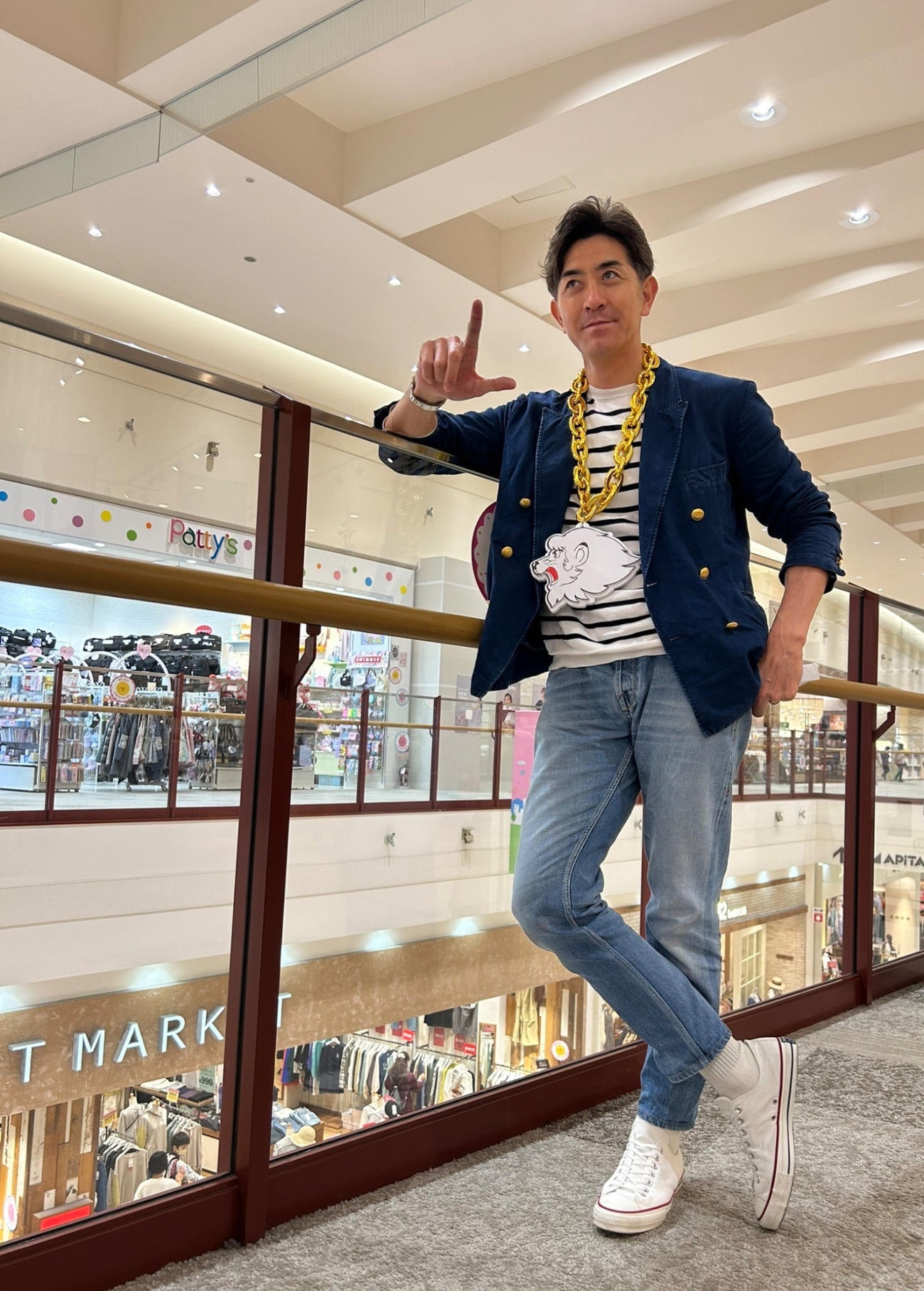 G.G.佐藤氏のXから