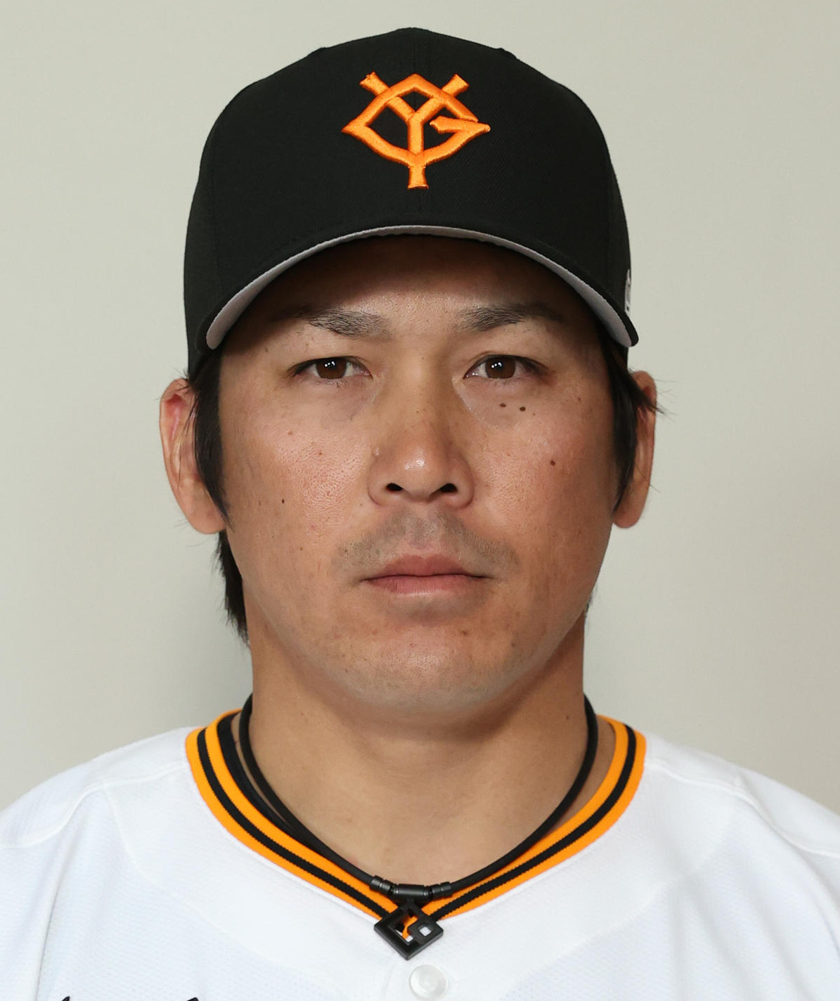 巨人甲斐拓也