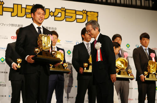 独占コメント】現役引退決断の中島宏之「歓声、拍手に何度も背中を押
