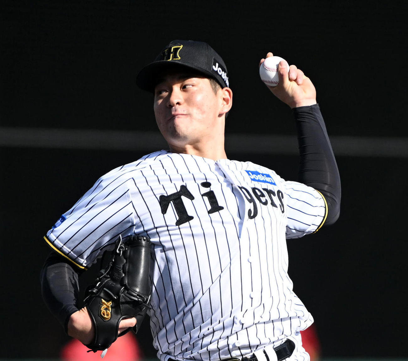 阪神伊藤稜