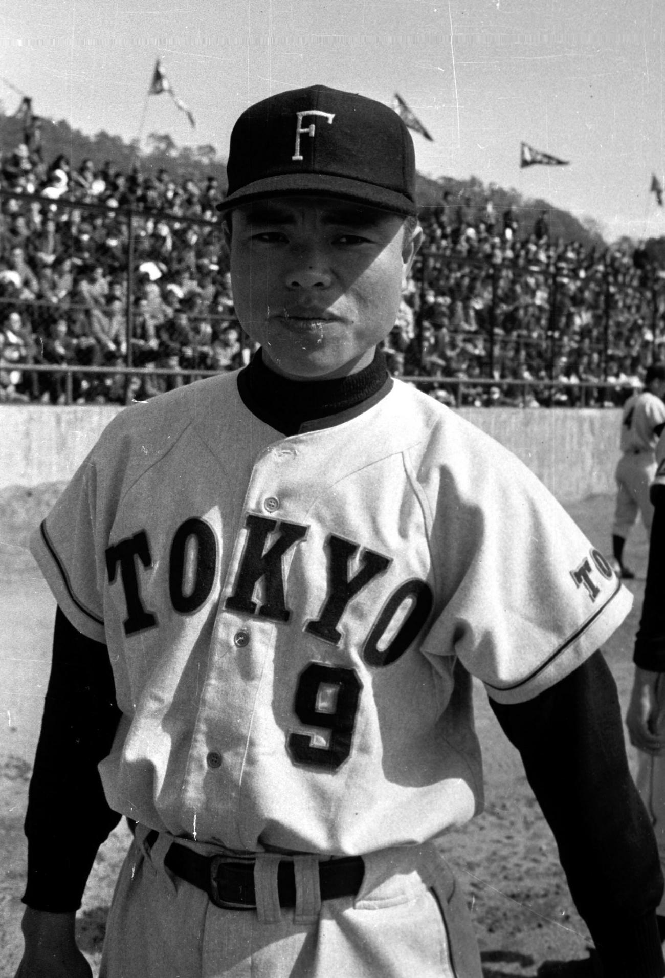 吉田勝豊