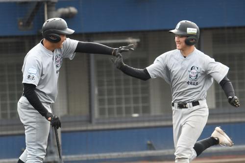 世田谷西が優勝、元木Jr.瑛介がMVP／リトルシニア全国選抜 - アマ野球