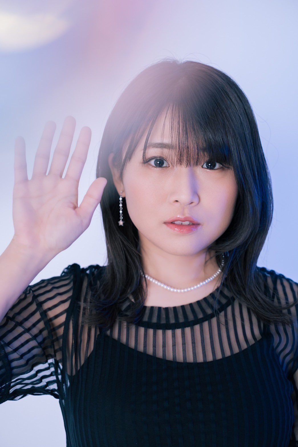 河野万里奈