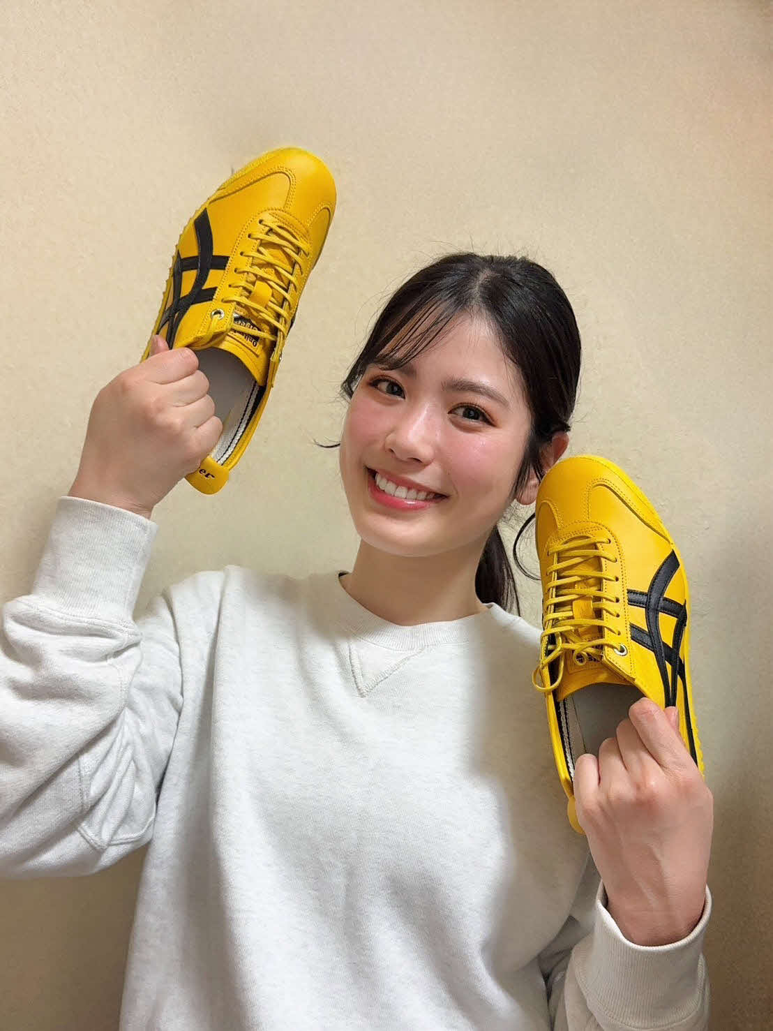 滝谷美夢
