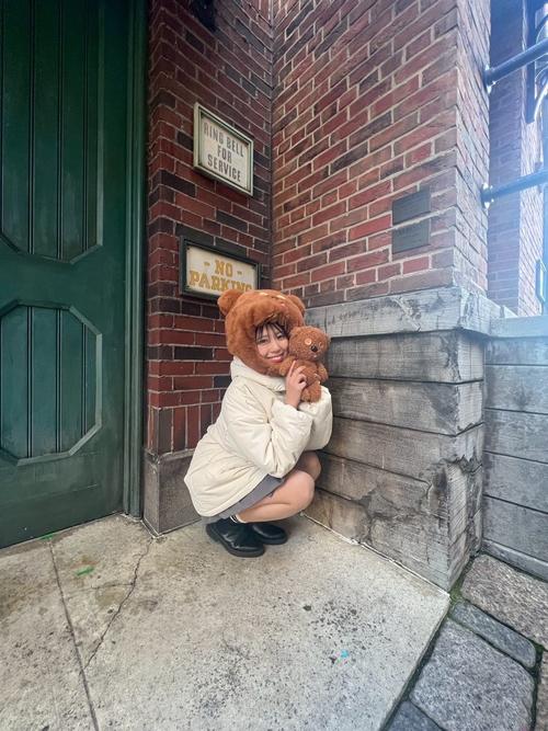 ファイターズガール高野実のお気に入り写真