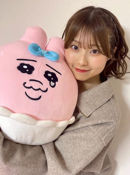 ファイターズガール上村優菜さんのお気に入り写真