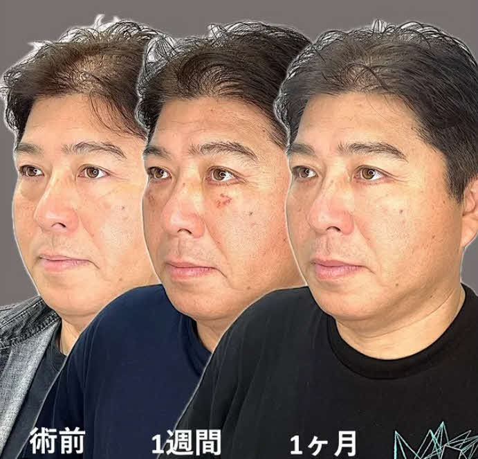 真中満氏のインスタグラムから