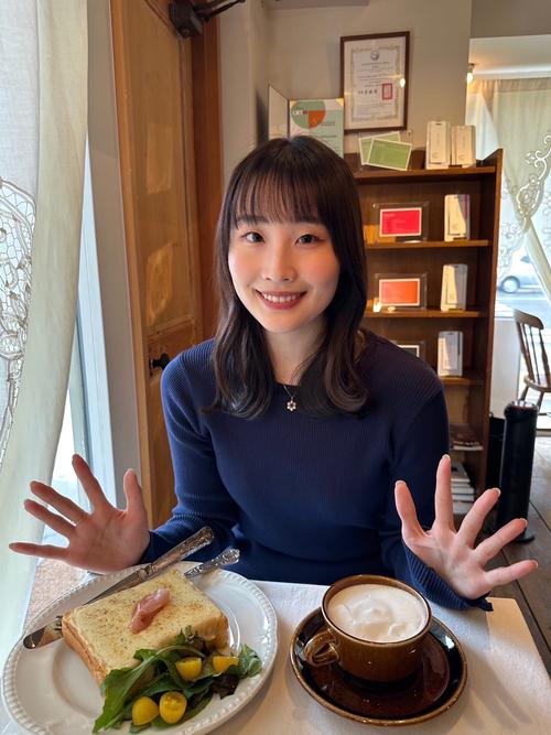 ファイターズガール尾崎真理子のお気に入り写真