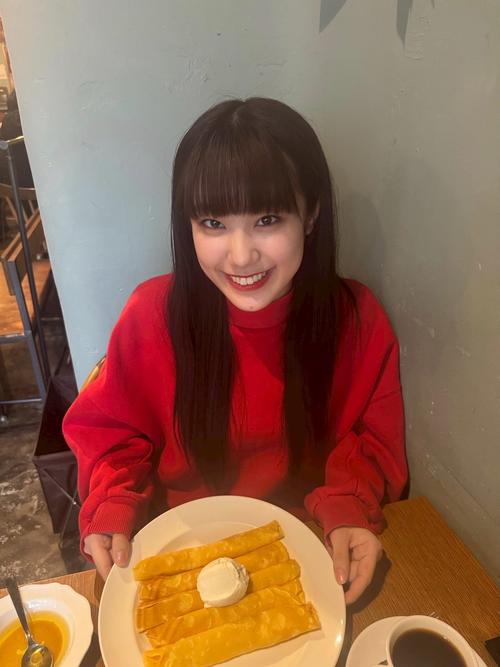 ファイターズガール中桐衣麻のお気に入り写真