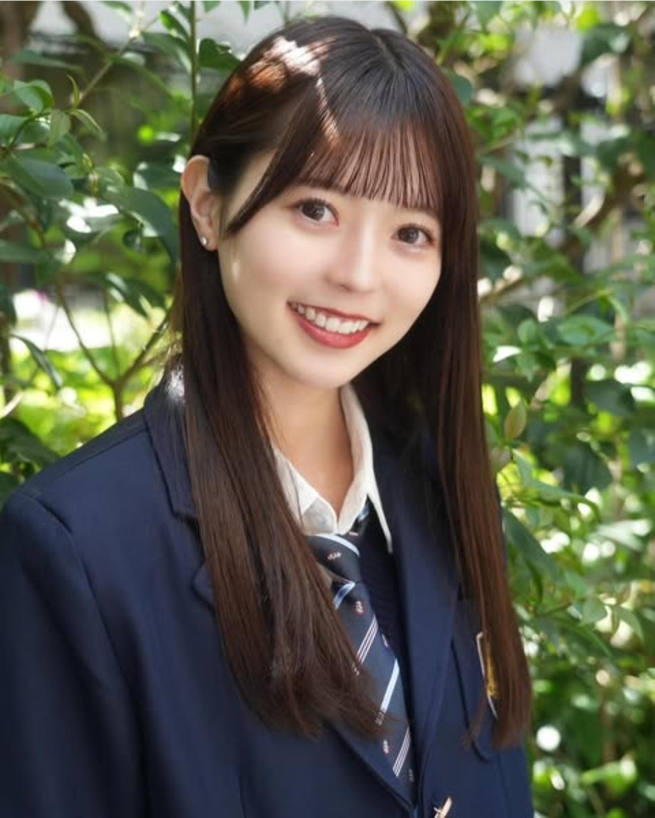 塩澤美咲のインスタグラムから