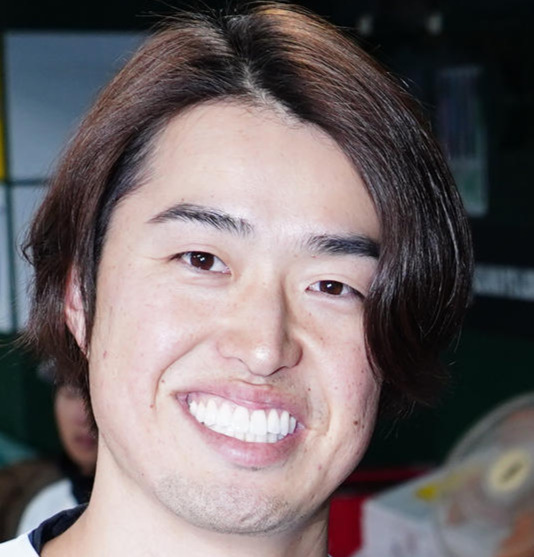三ツ間卓也氏（2022年12月撮影）